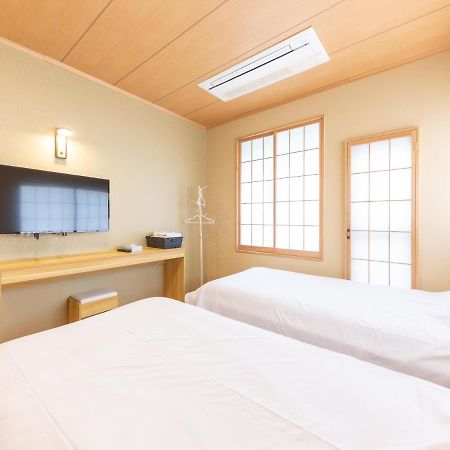 Tabist Hotel Momiji Asakusa 東京都 外观 照片
