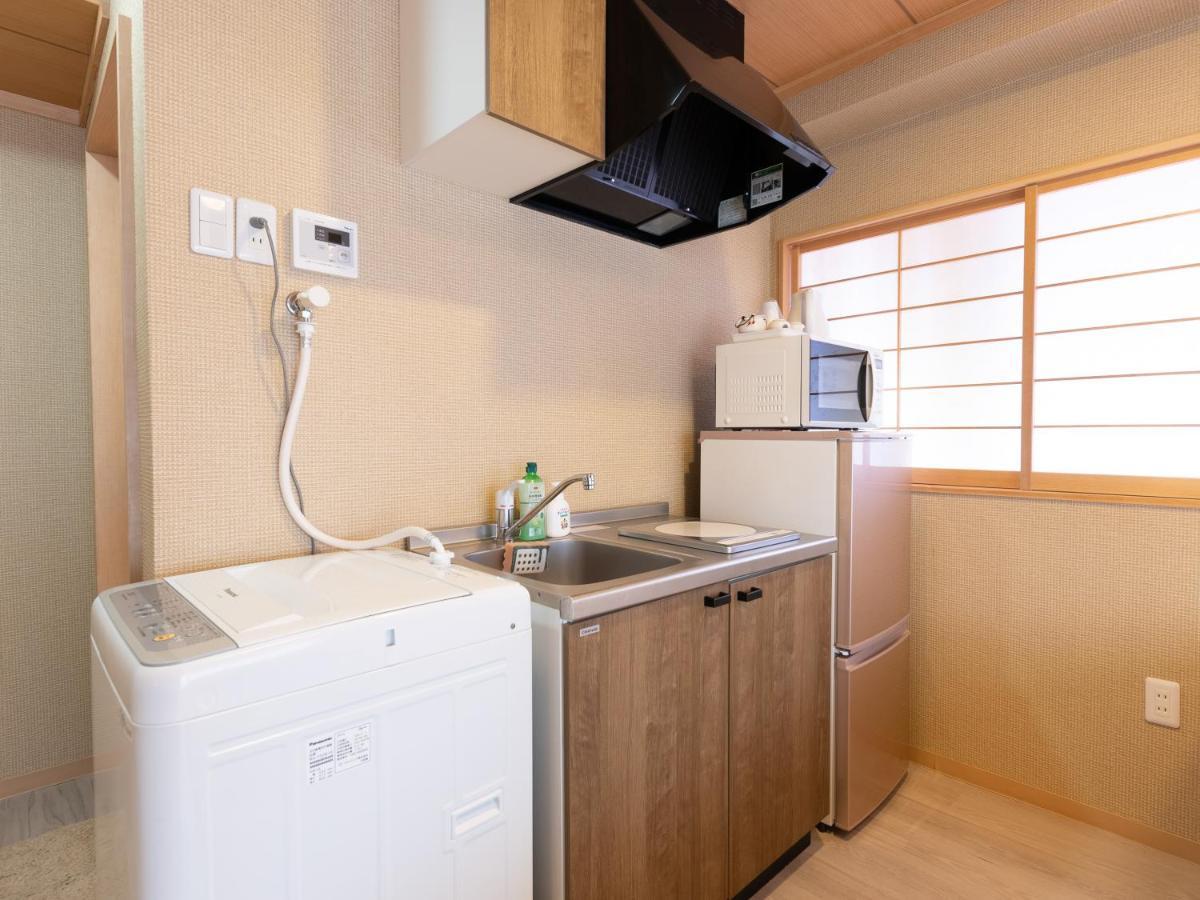 Tabist Hotel Momiji Asakusa 東京都 外观 照片
