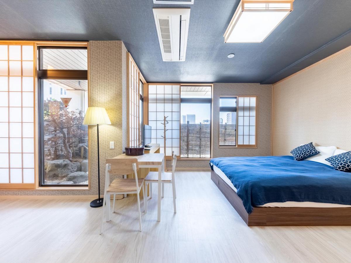 Tabist Hotel Momiji Asakusa 東京都 外观 照片