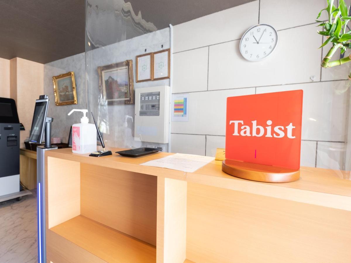 Tabist Hotel Momiji Asakusa 東京都 外观 照片