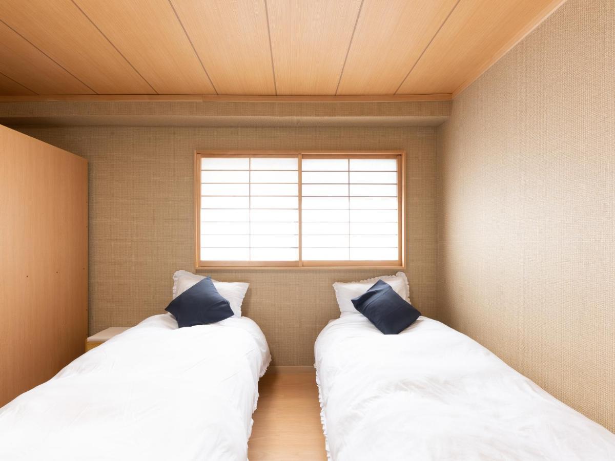 Tabist Hotel Momiji Asakusa 東京都 外观 照片