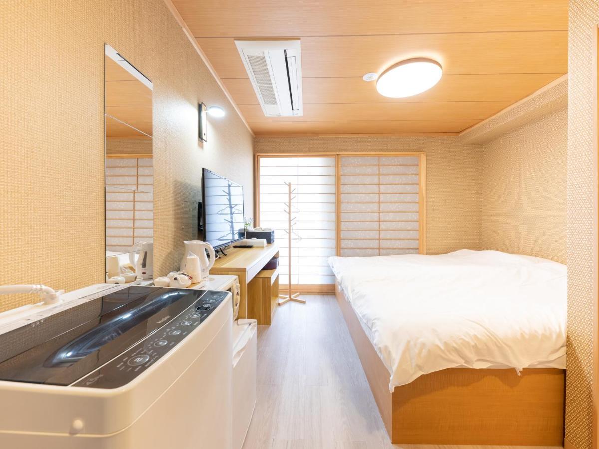 Tabist Hotel Momiji Asakusa 東京都 外观 照片