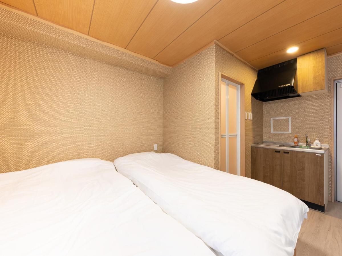 Tabist Hotel Momiji Asakusa 東京都 外观 照片