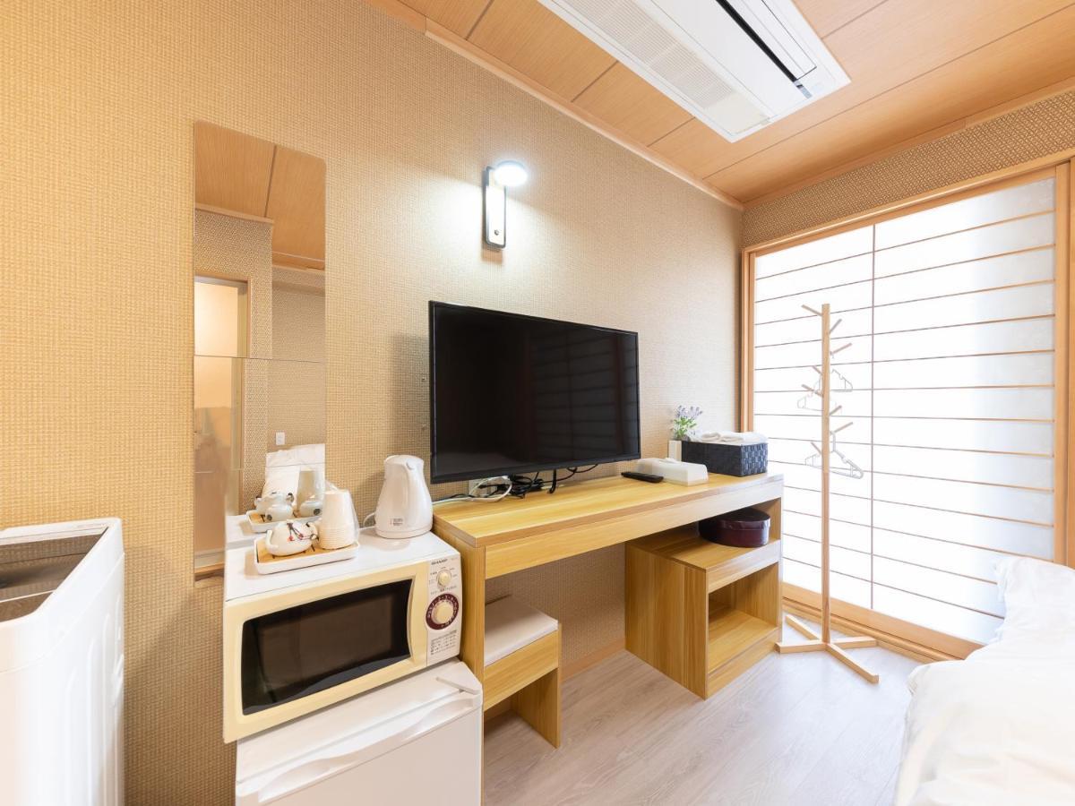 Tabist Hotel Momiji Asakusa 東京都 外观 照片
