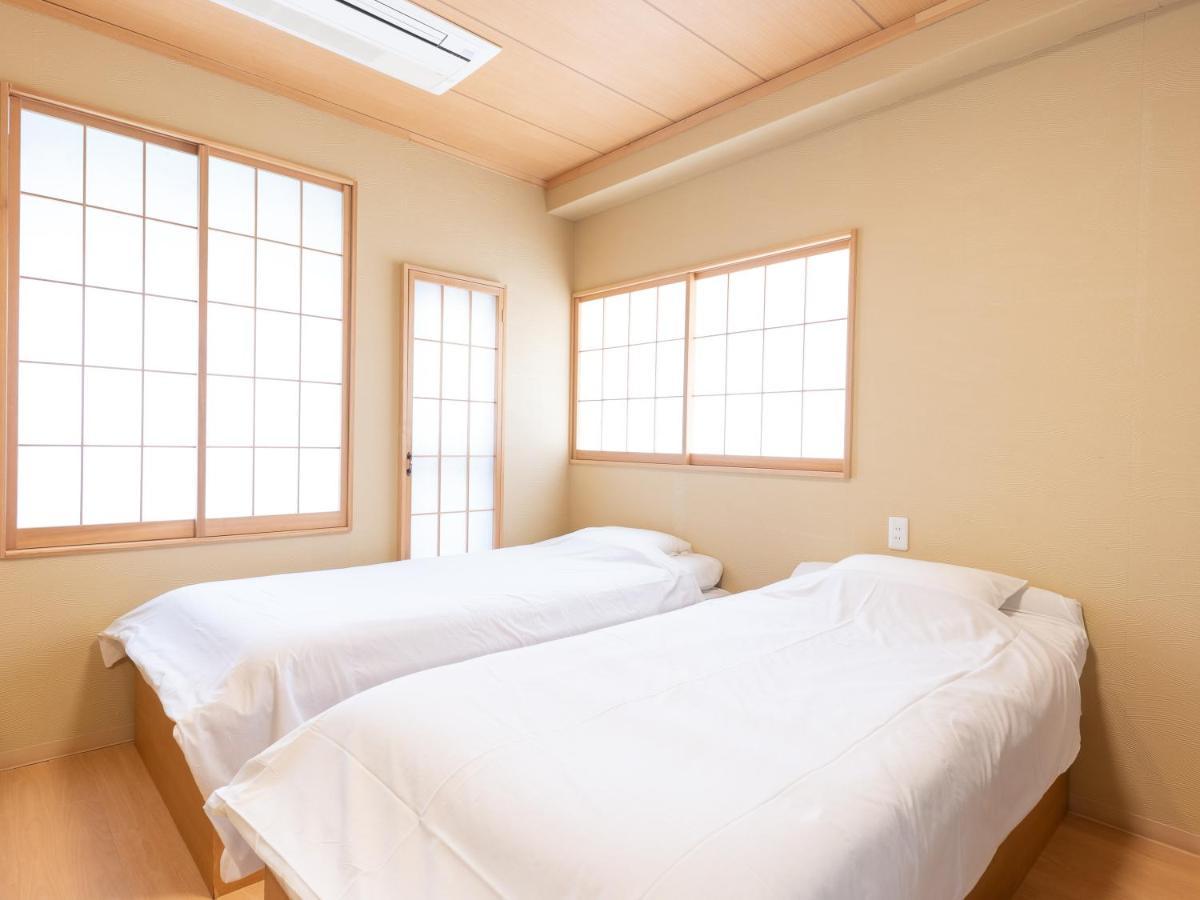Tabist Hotel Momiji Asakusa 東京都 外观 照片