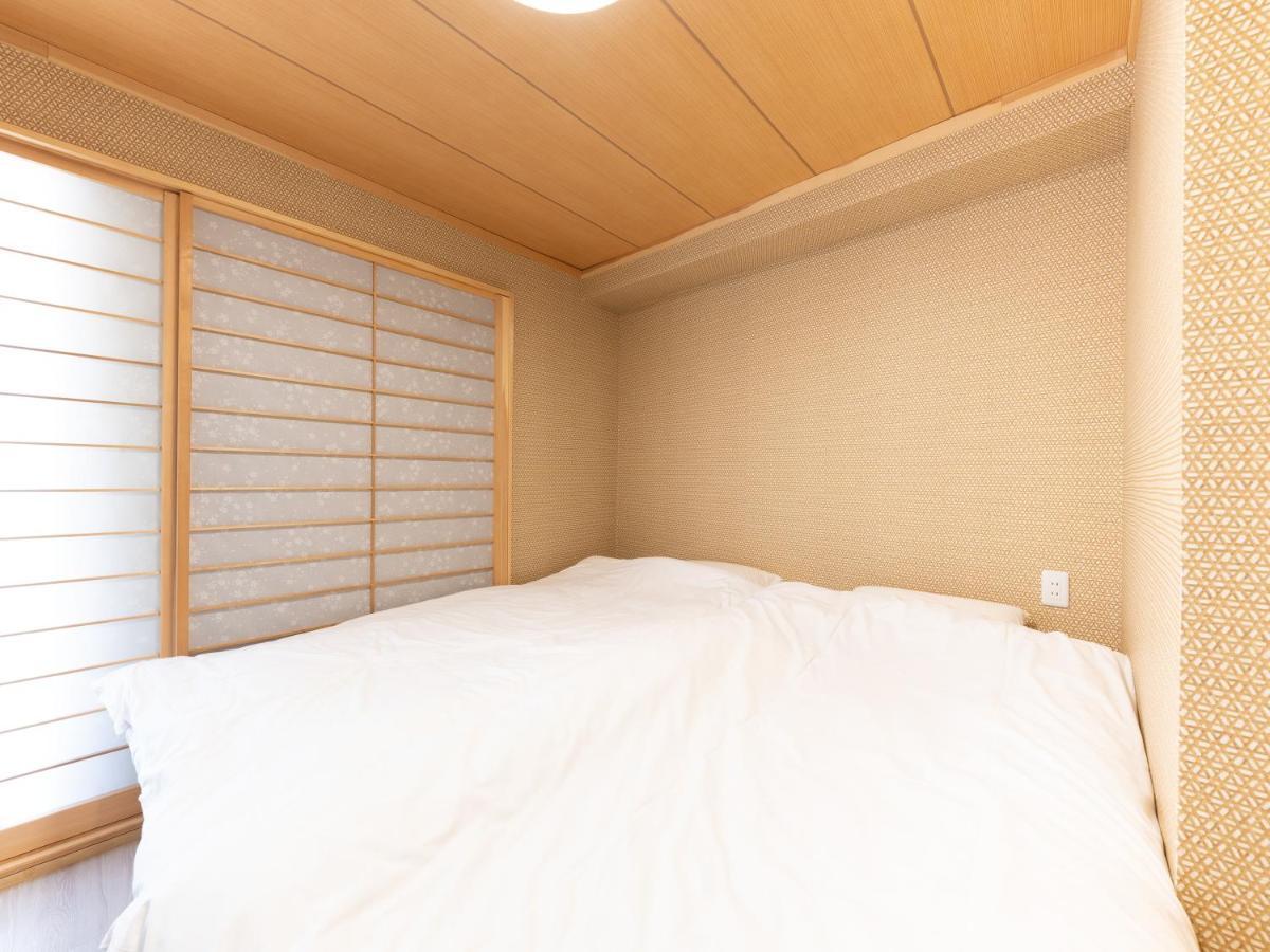 Tabist Hotel Momiji Asakusa 東京都 外观 照片