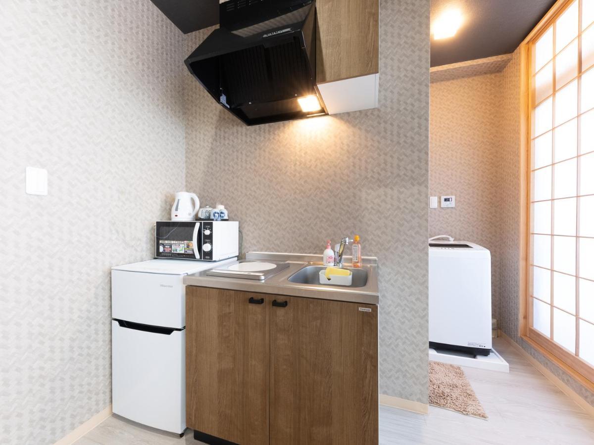 Tabist Hotel Momiji Asakusa 東京都 外观 照片