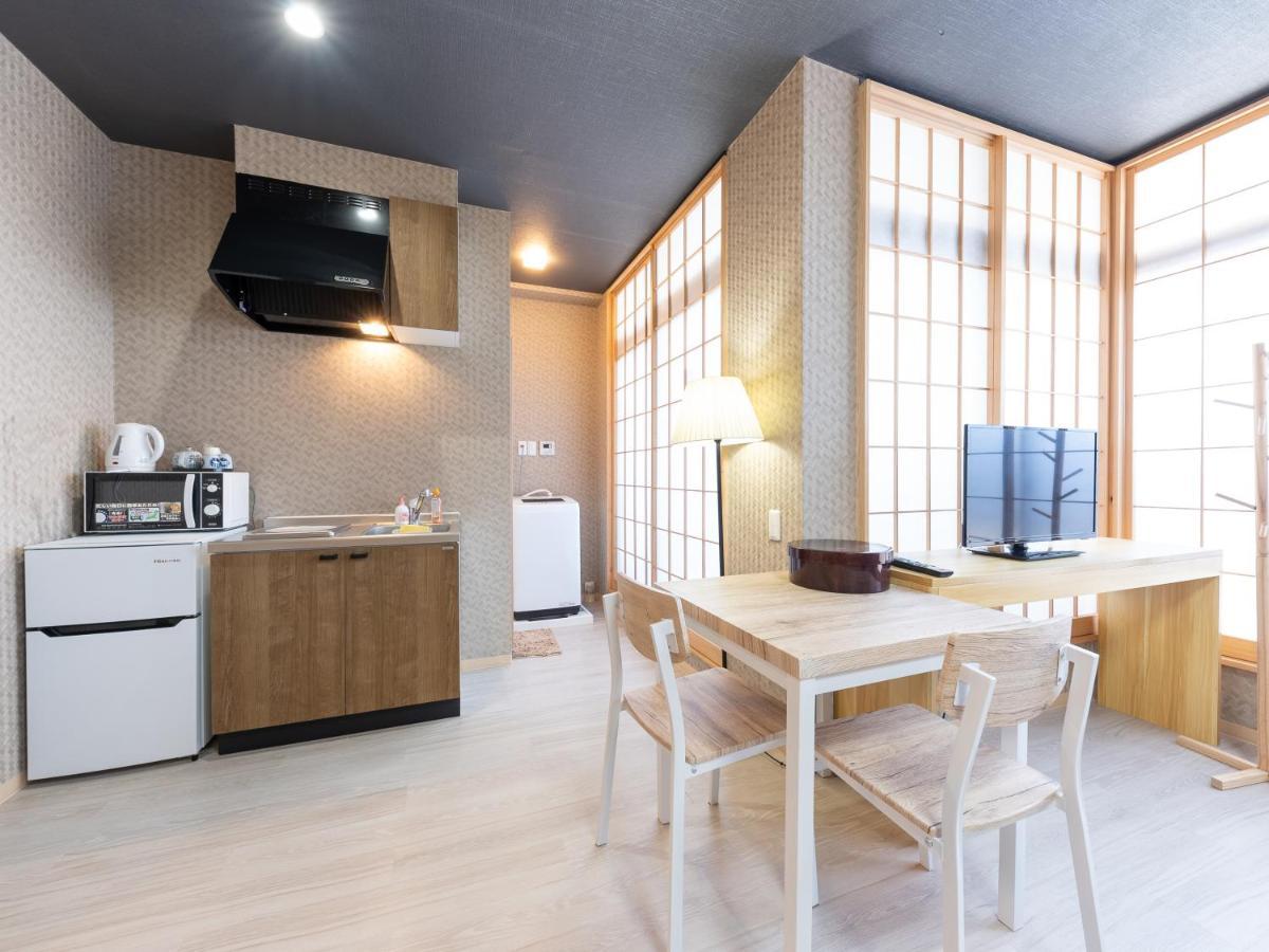 Tabist Hotel Momiji Asakusa 東京都 外观 照片