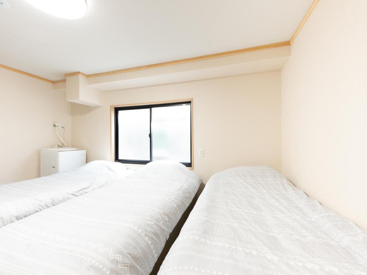 Tabist Hotel Momiji Asakusa 東京都 外观 照片