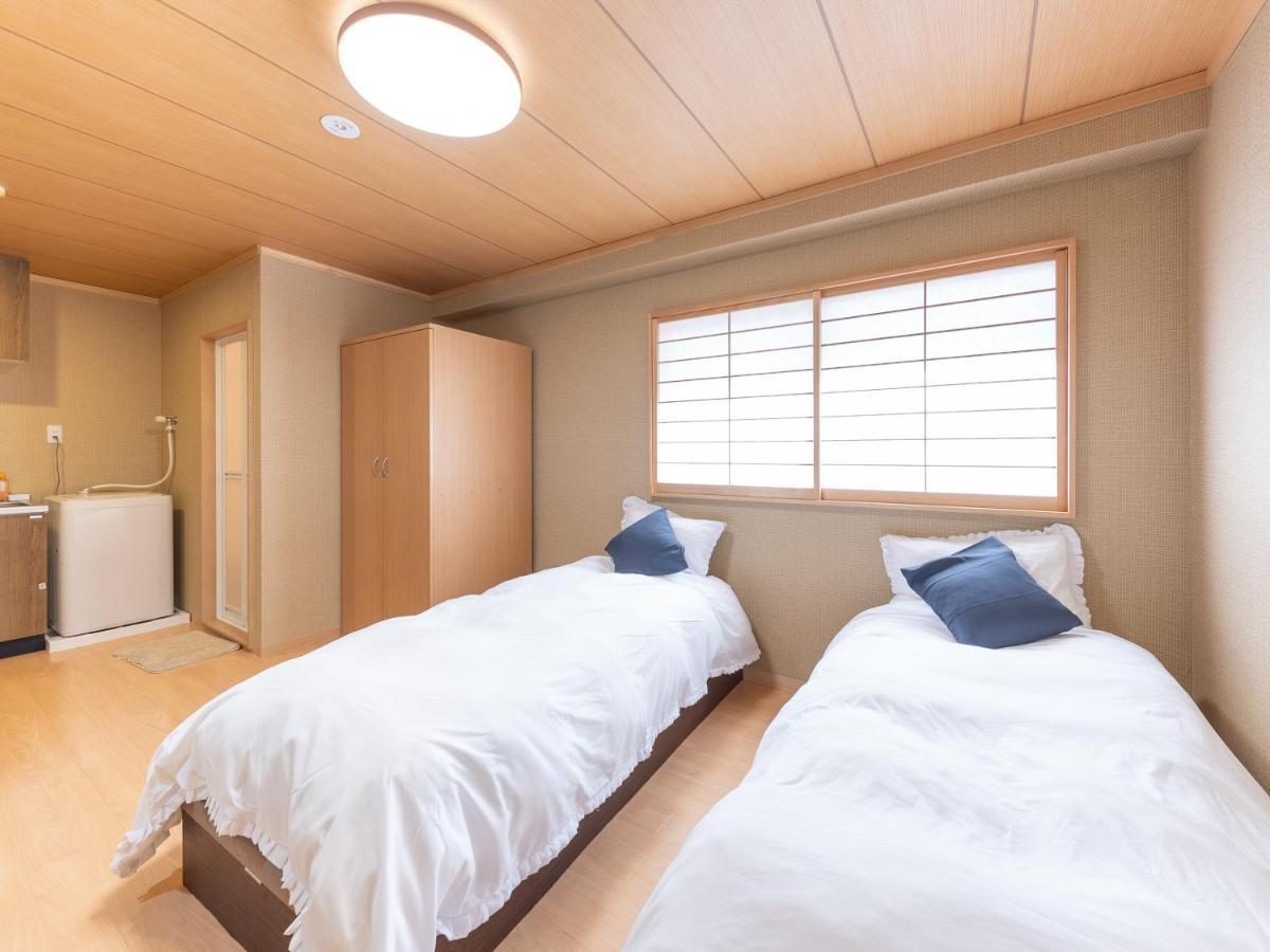 Tabist Hotel Momiji Asakusa 東京都 外观 照片