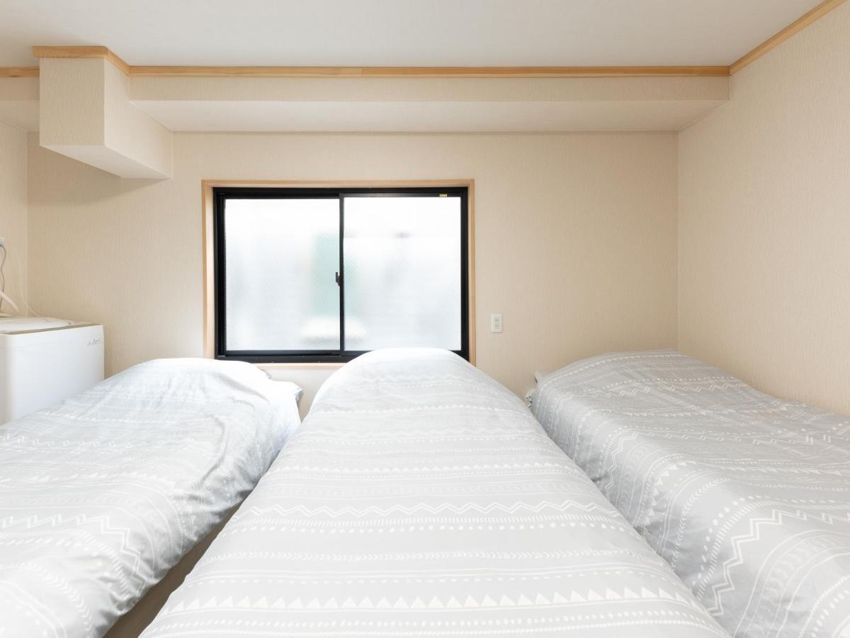 Tabist Hotel Momiji Asakusa 東京都 外观 照片
