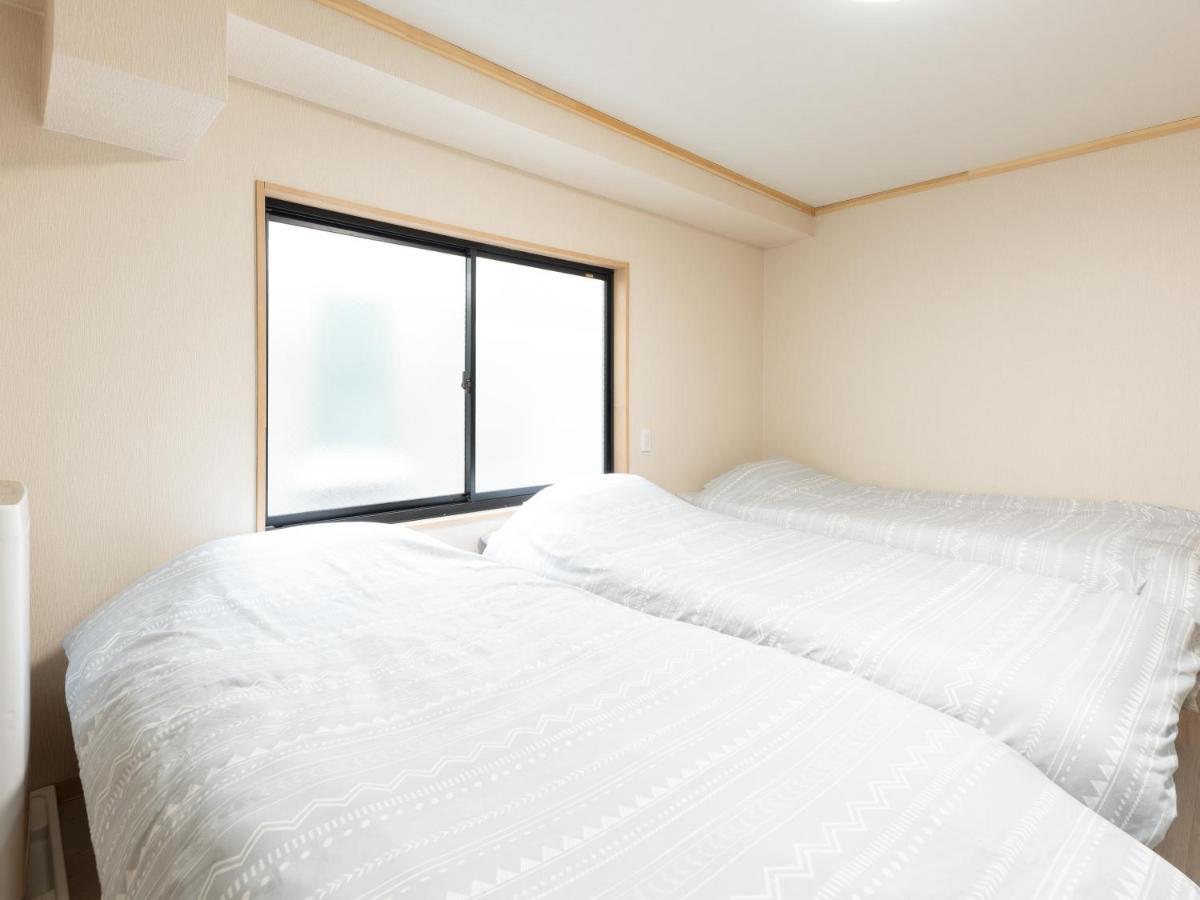Tabist Hotel Momiji Asakusa 東京都 外观 照片